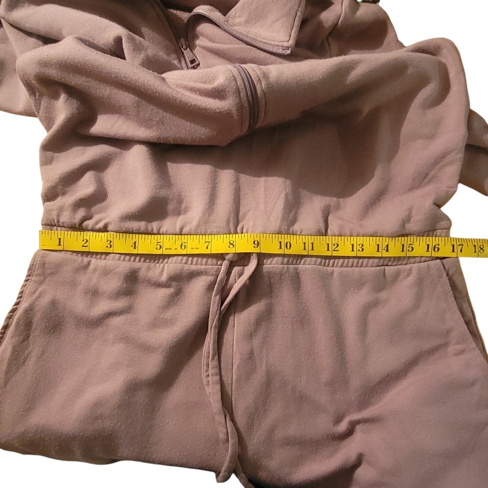 Beyond Yoga Mauve Track Suit - Picture 13 of 15